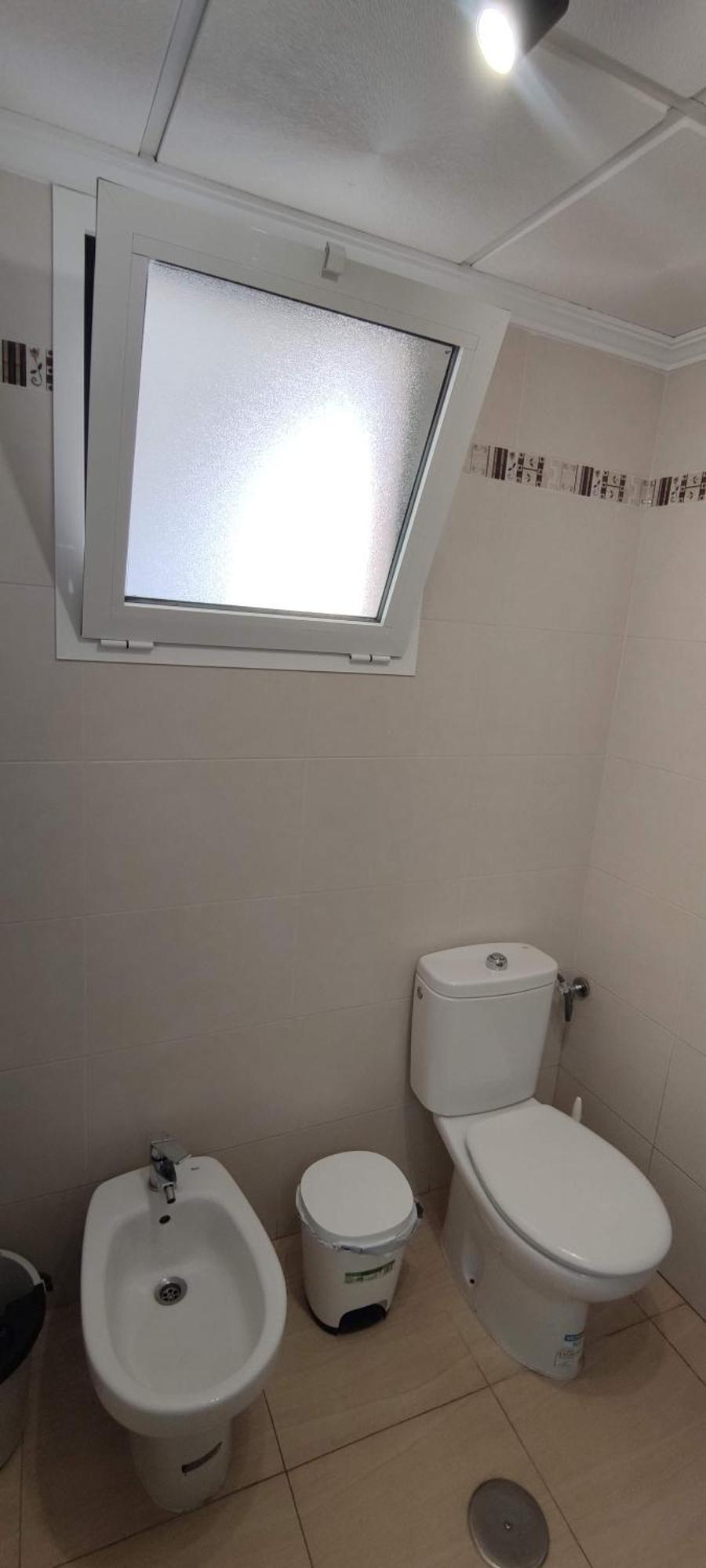 Apartamento Dos Habitaciones Con Piscina Y Gran Terraza Roquetas de Mar Eksteriør billede