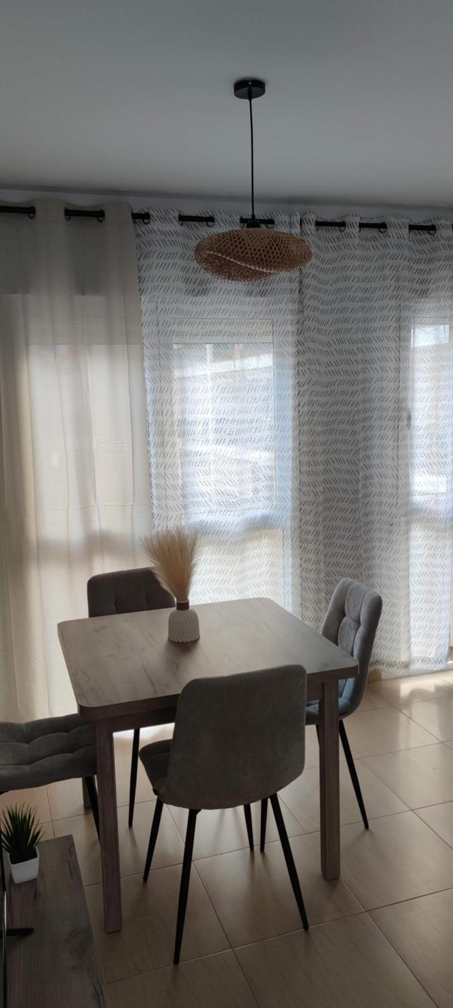 Apartamento Dos Habitaciones Con Piscina Y Gran Terraza Roquetas de Mar Eksteriør billede